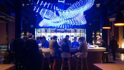 Phương pháp chiếu sáng lấy người tiêu dùng làm trung tâm trong bán lẻ