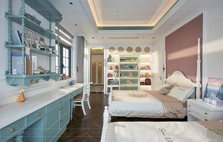 Penta HAM01 Data Center